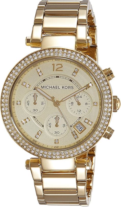 Michael Kors Uhren für Damen online kaufen .